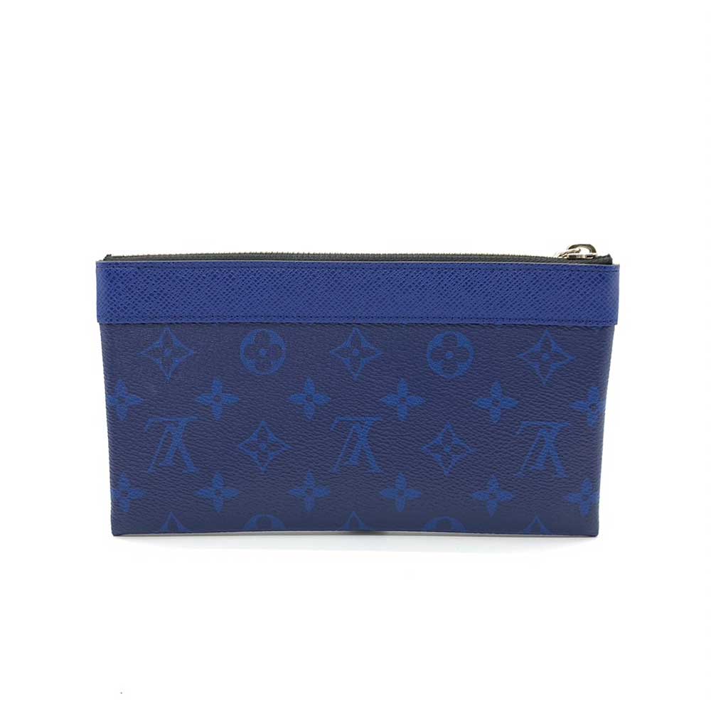 Louis Vuitton Pochette Discovery PM Long Wallet M30278