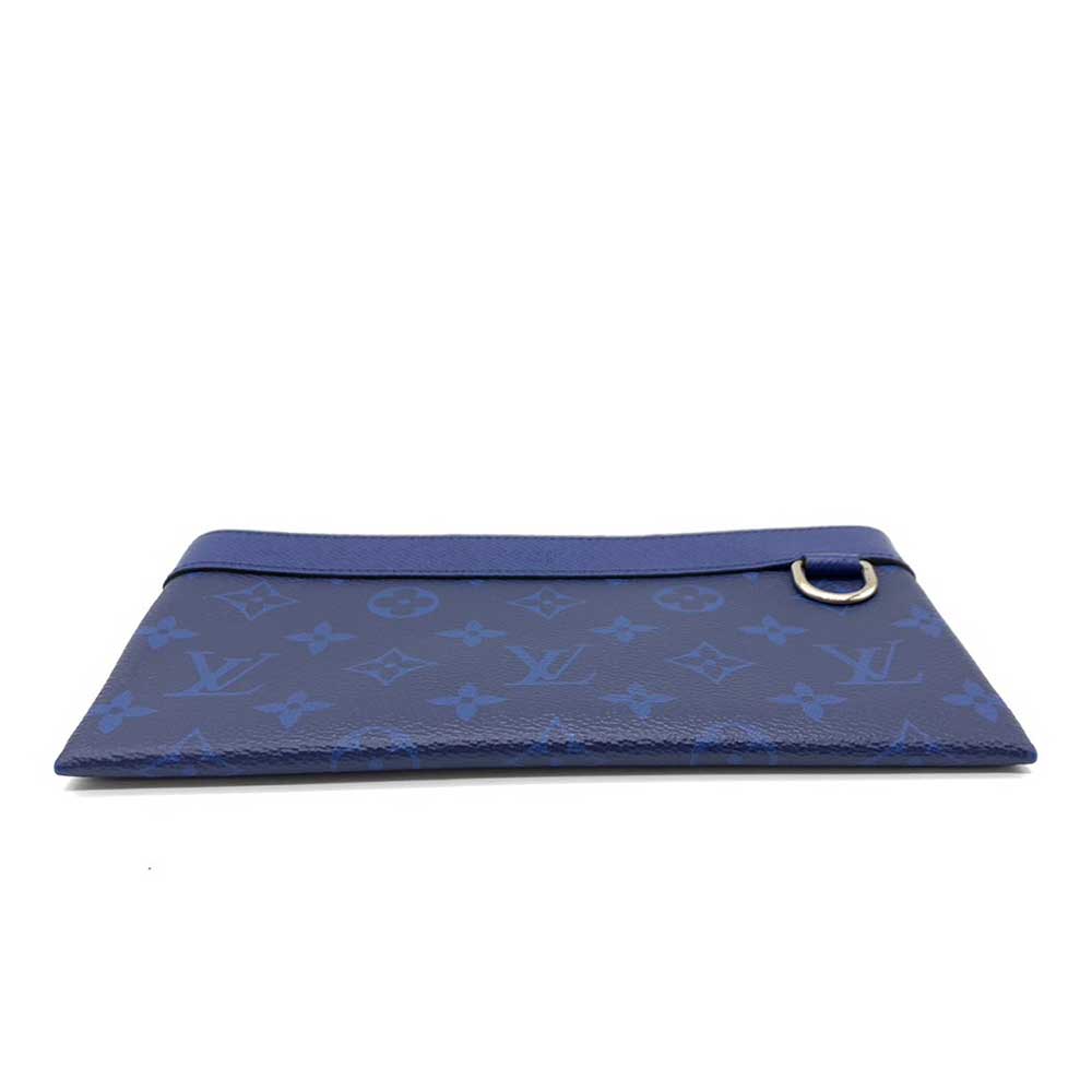 Louis Vuitton Pochette Discovery PM Long Wallet M30278