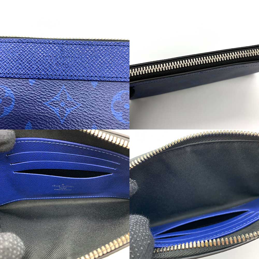 Louis Vuitton Pochette Discovery PM Long Wallet M30278