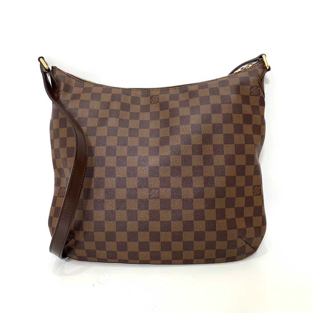 Louis Vuitton Bloomsbury GM Crossbody Bag N42250