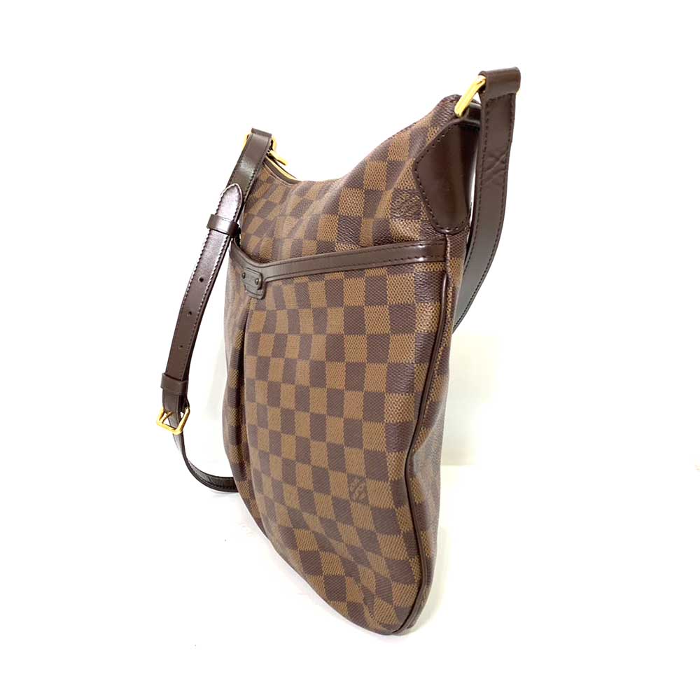 Louis Vuitton Bloomsbury GM Crossbody Bag N42250