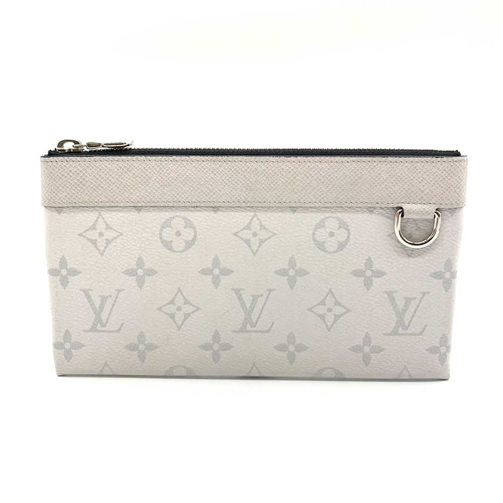 Louis Vuitton Pochette Discovery PM Long Wallet M30279