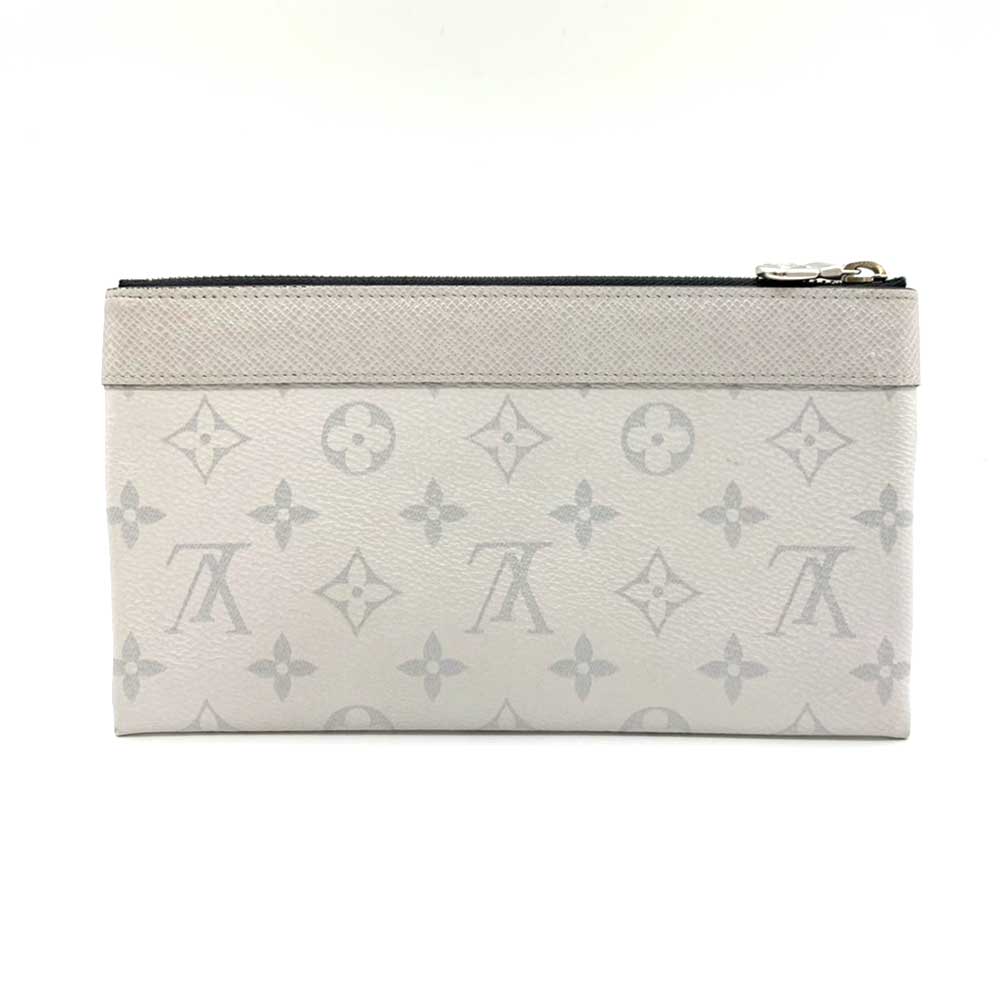 Louis Vuitton Pochette Discovery PM Long Wallet M30279