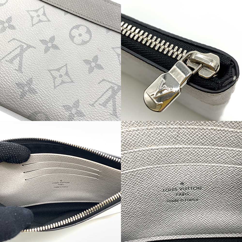 Louis Vuitton Pochette Discovery PM Wallet M30279