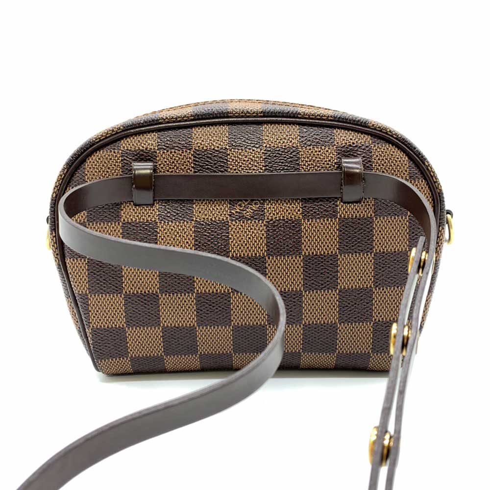 Louis Vuitton Pochette Ipanema Crossbody Bag N51296