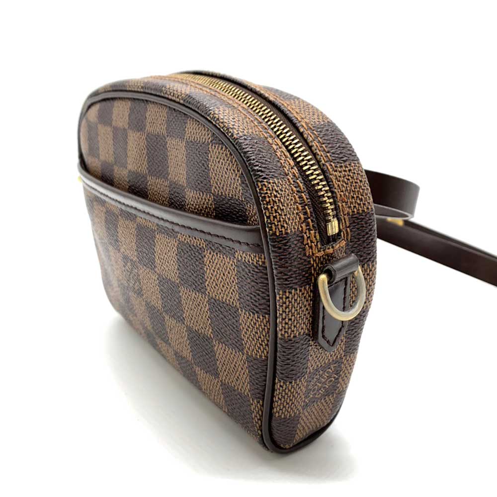 Louis Vuitton Pochette Ipanema Crossbody Bag N51296