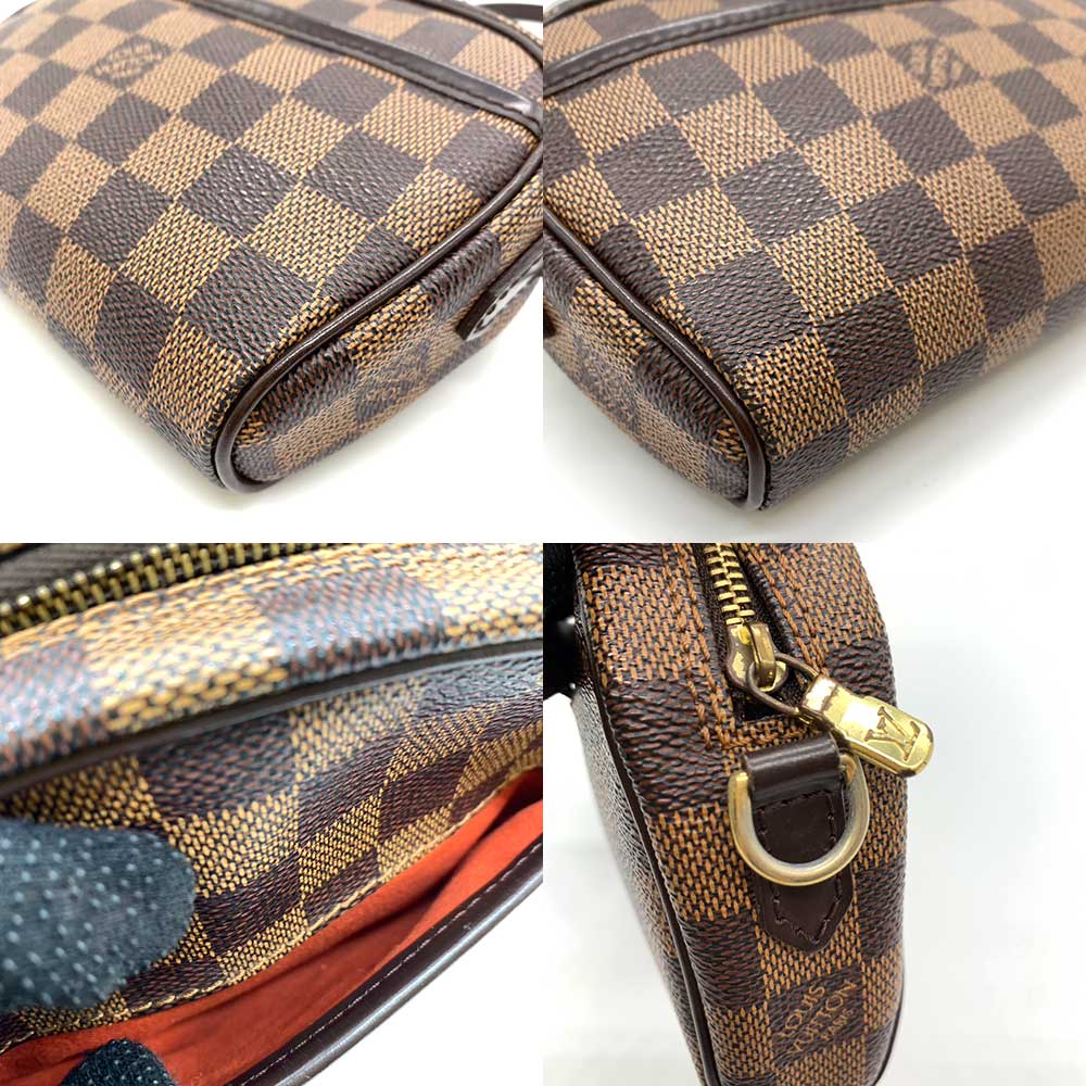 Louis Vuitton Pochette Ipanema Crossbody Bag N51296