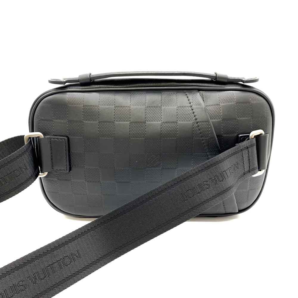 Louis Vuitton Damier Infini Ambrelle Waist Bag