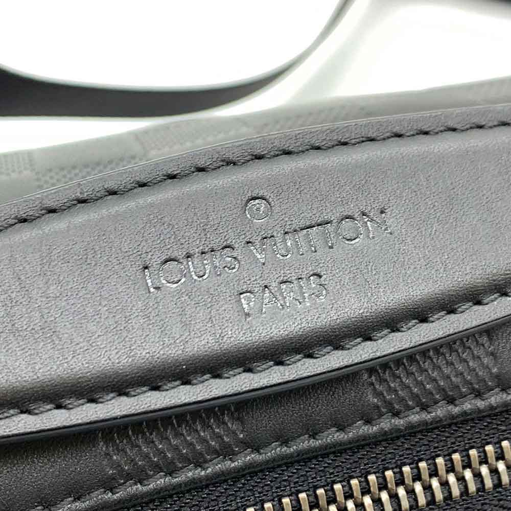 Louis Vuitton Damier Infini Ambrelle Waist Bag