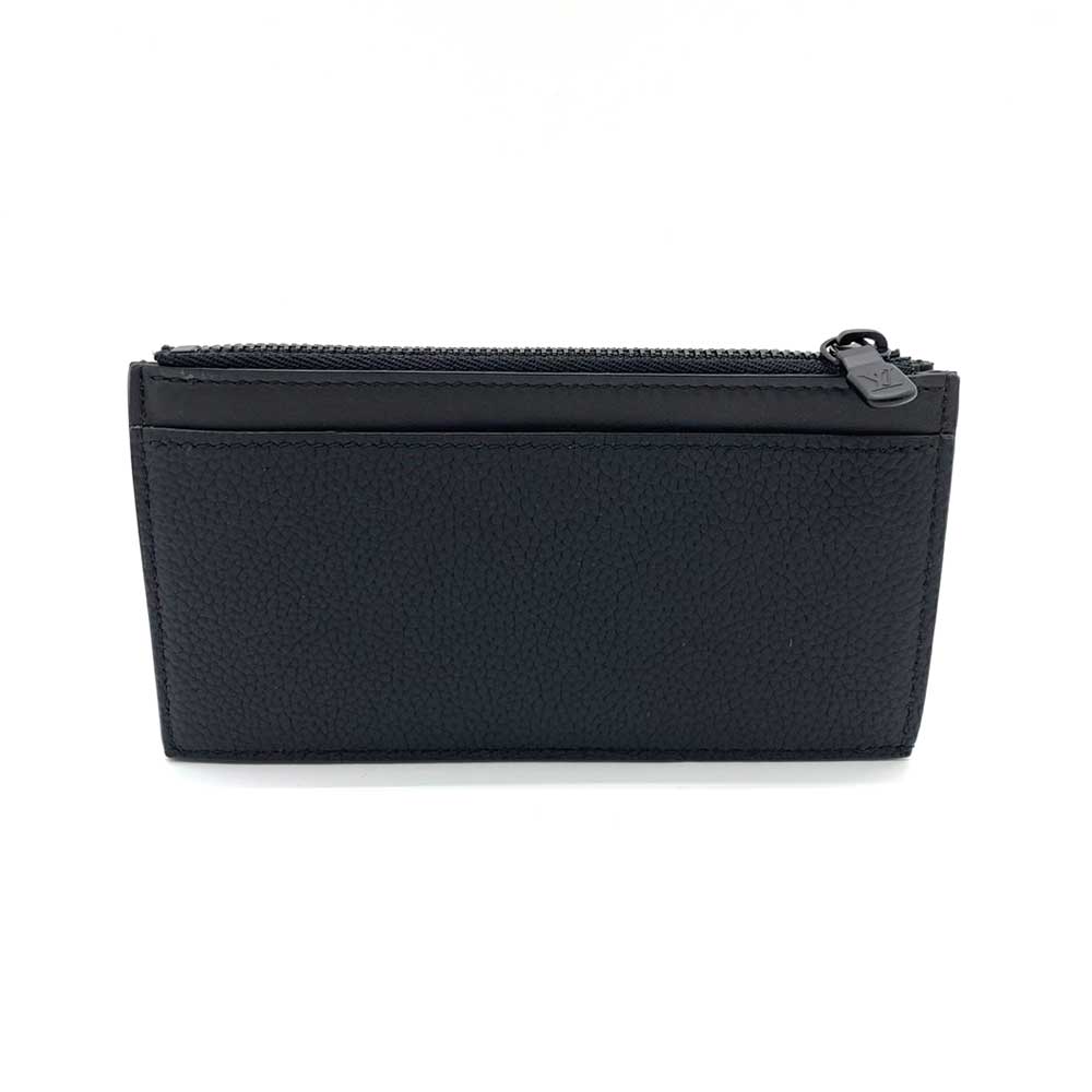 Louis Vuitton Aerogram Coin Card Holder M82068