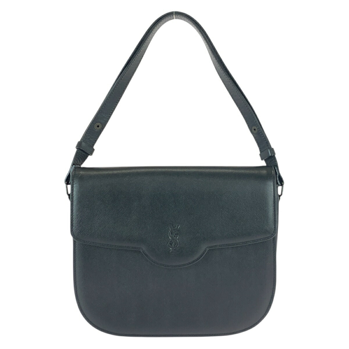 Yves Saint Laurent Leather Shoulder Bag