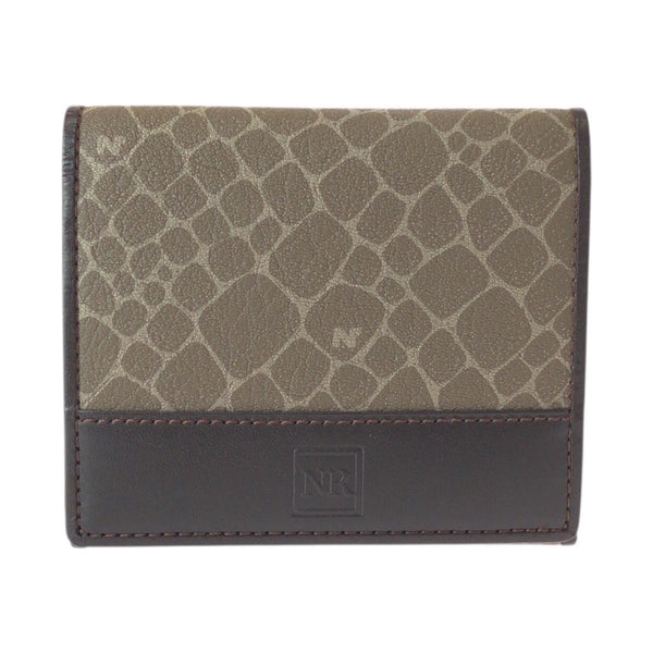 Nina Ricci Leather Wallet