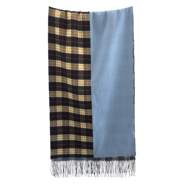 Burberry Cashmere Scarf