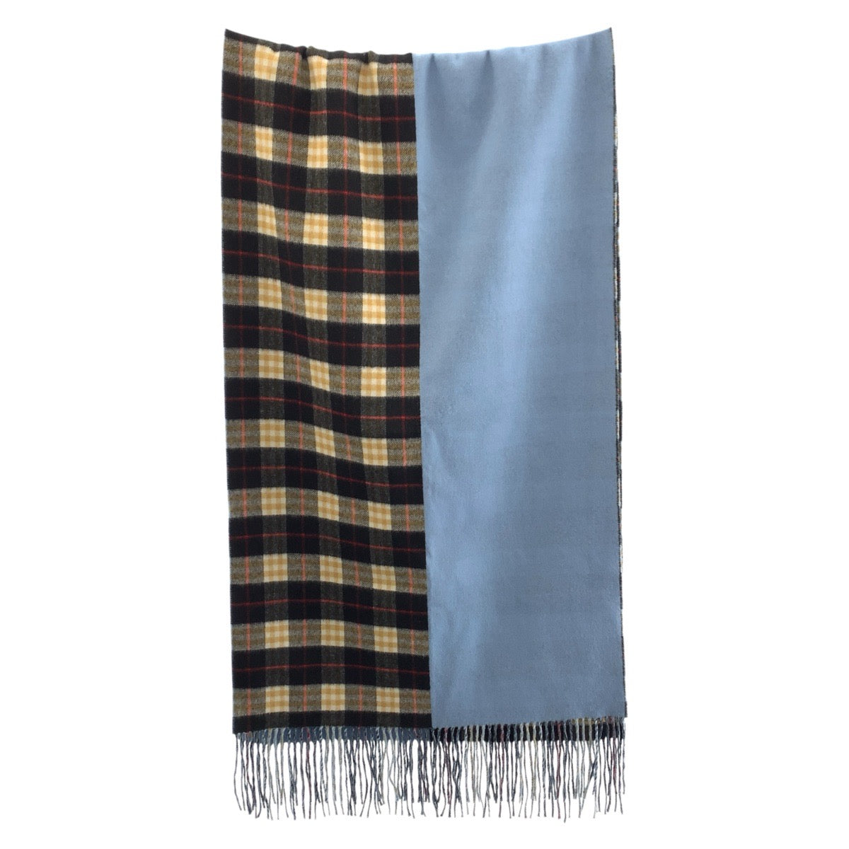 Burberry Cashmere Scarf