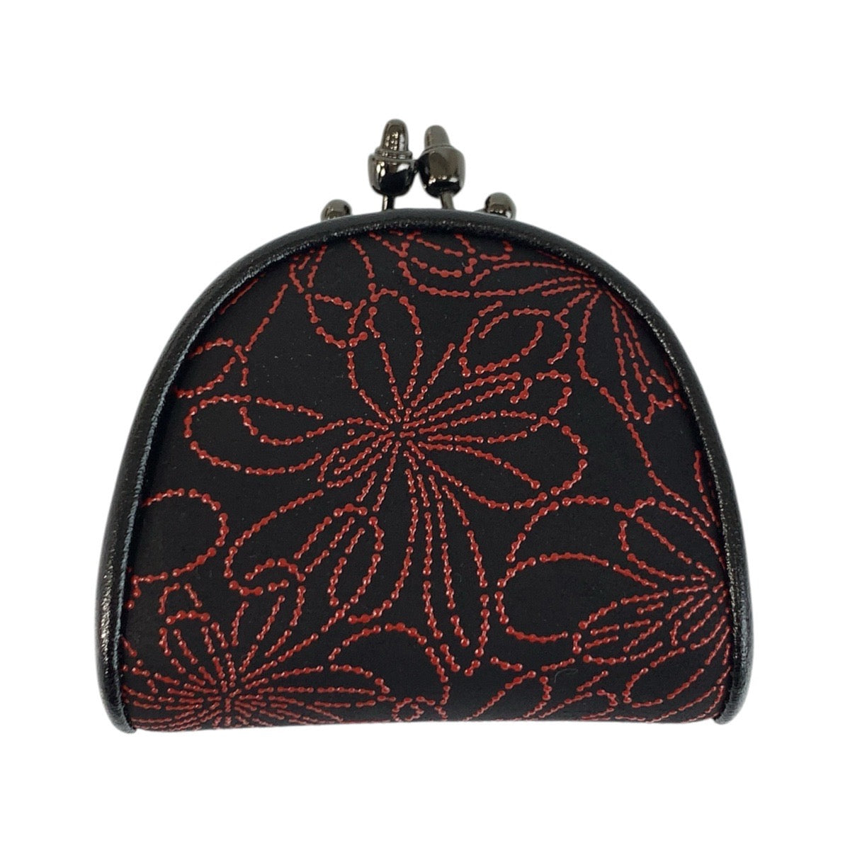 INDENYA Senkiku Leather Coin Case