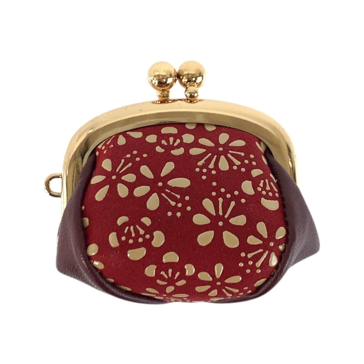 Indenya Ume Leather Coin Case