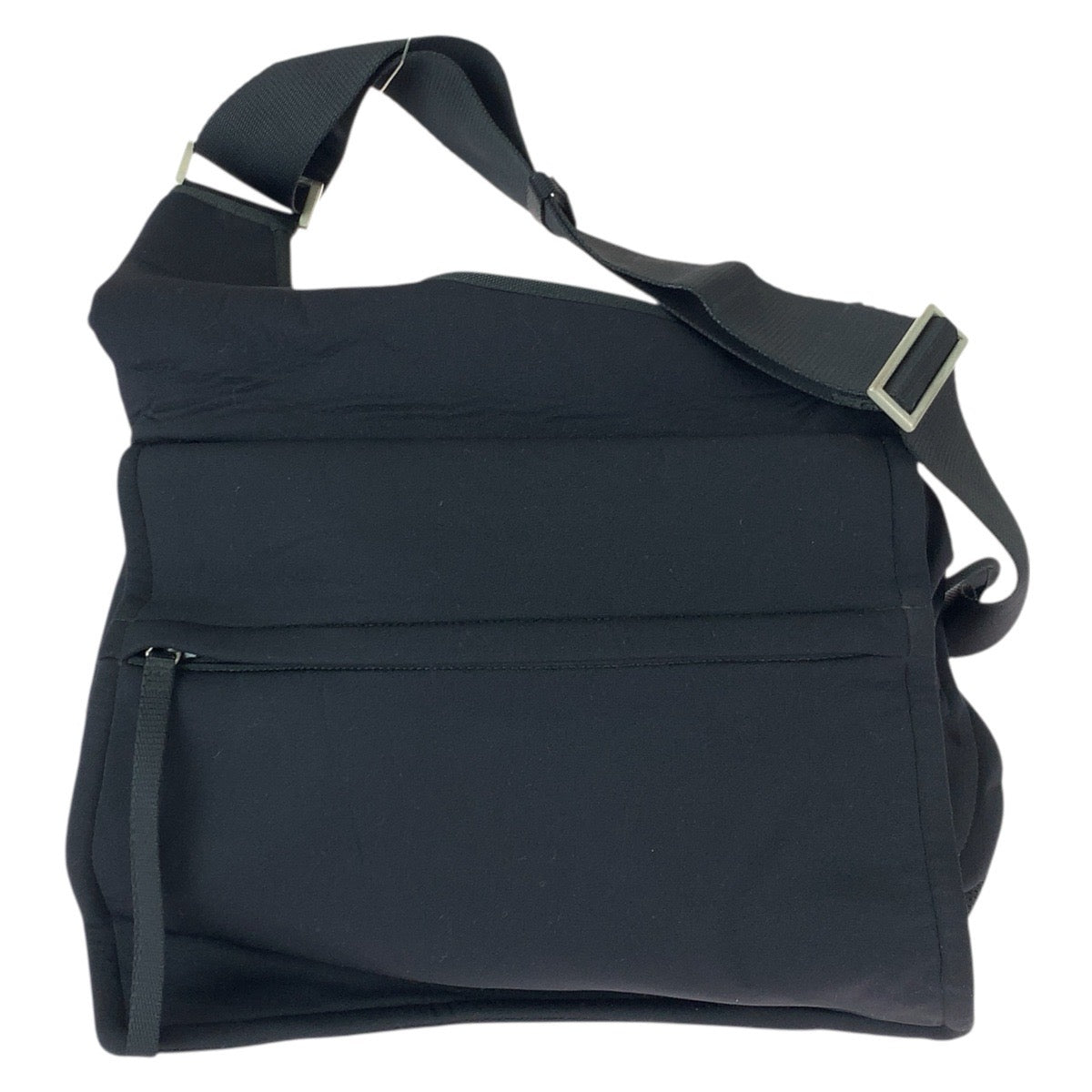 Prada Prada Sport Neoprene Shoulder Bag
