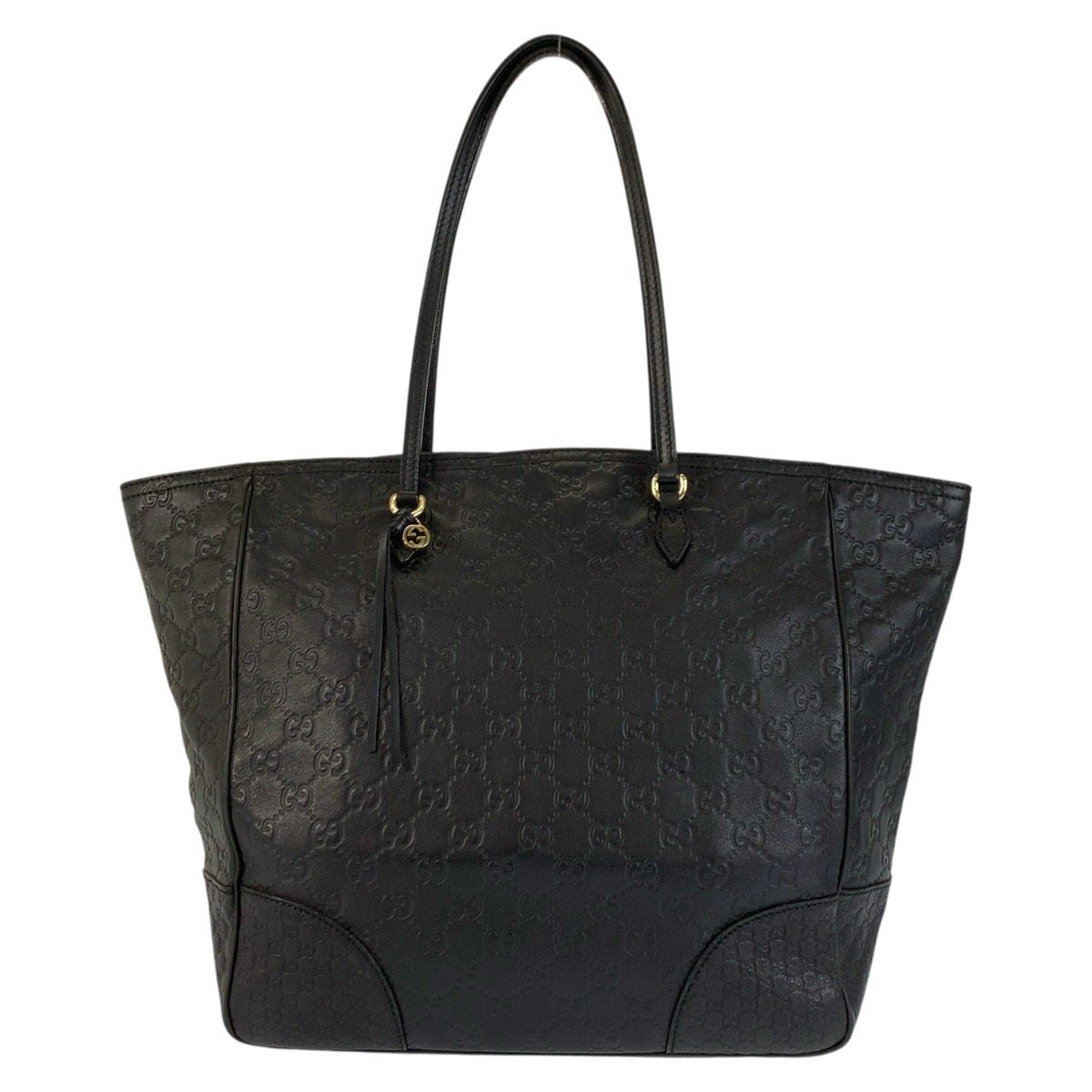 Gucci Guccissima Leather 2way Bag