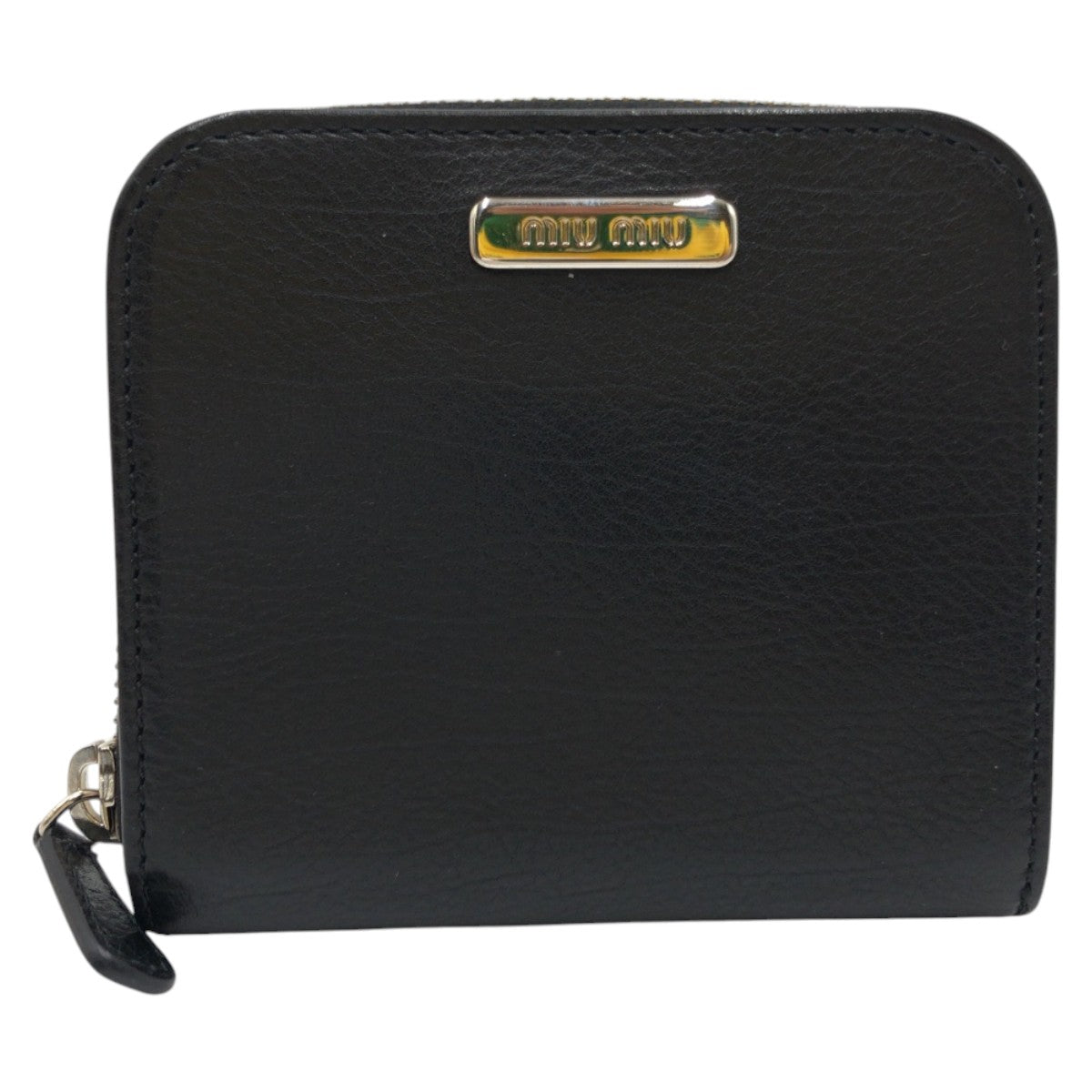 MIUMIU Leather Wallet