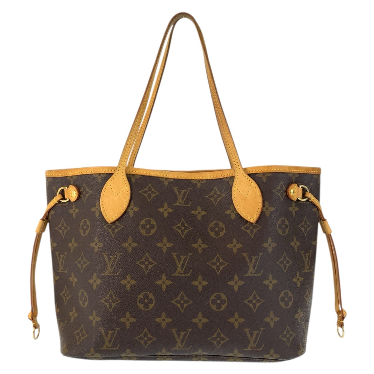 Louis Vuitton Neverfull Monogram Tote Bag