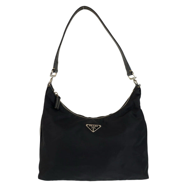 Prada Tessuto Nylon Shoulder Bag