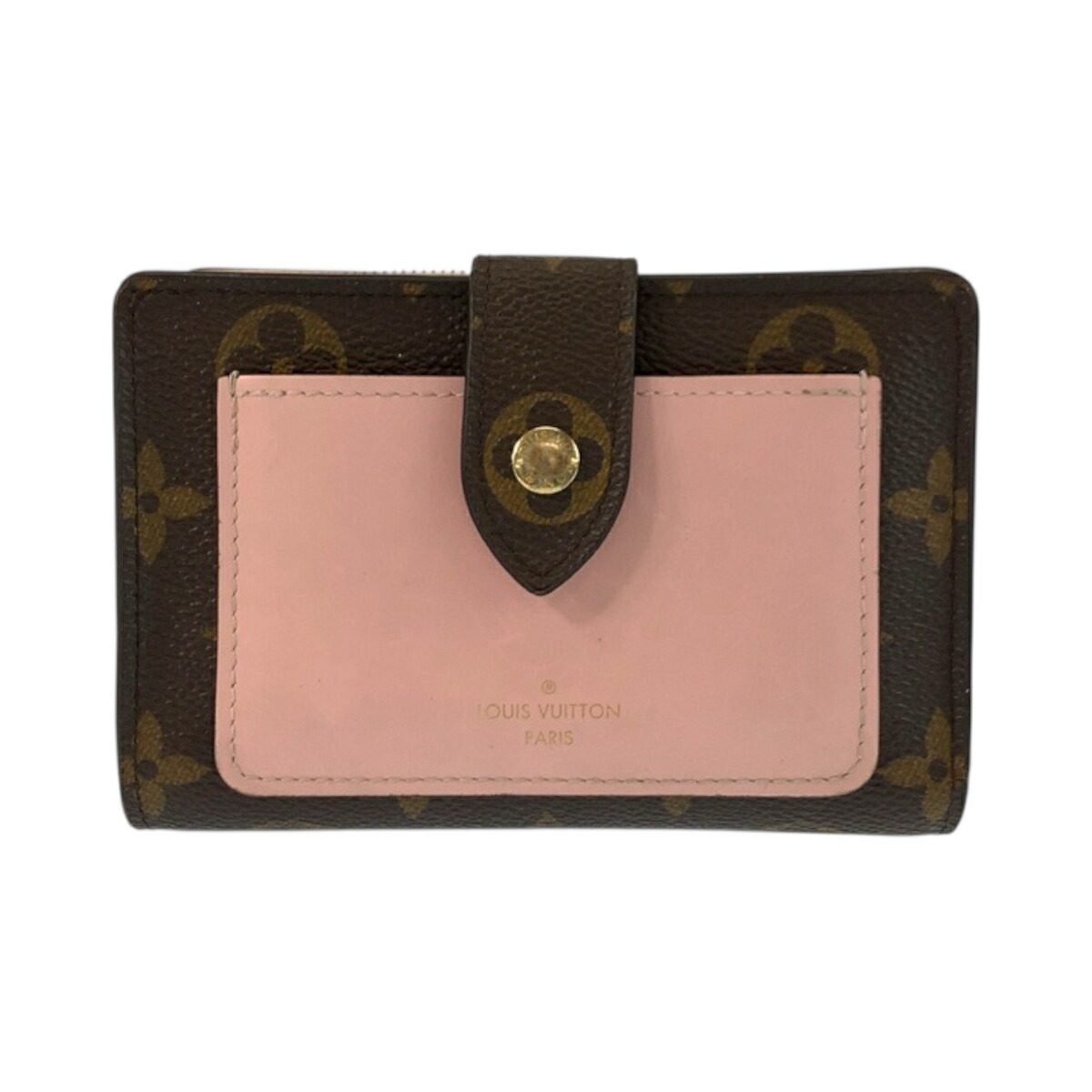 Louis Vuitton Portefeuille Juliette Monogram Wallet