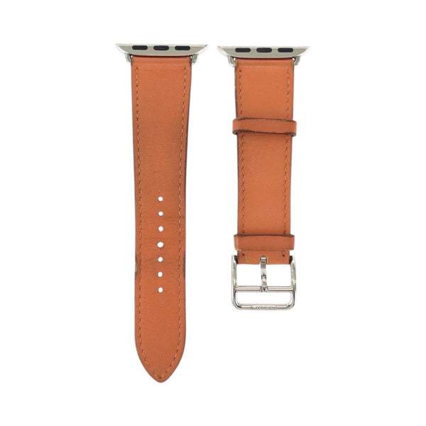 Hermes Simple Tour Leather Band