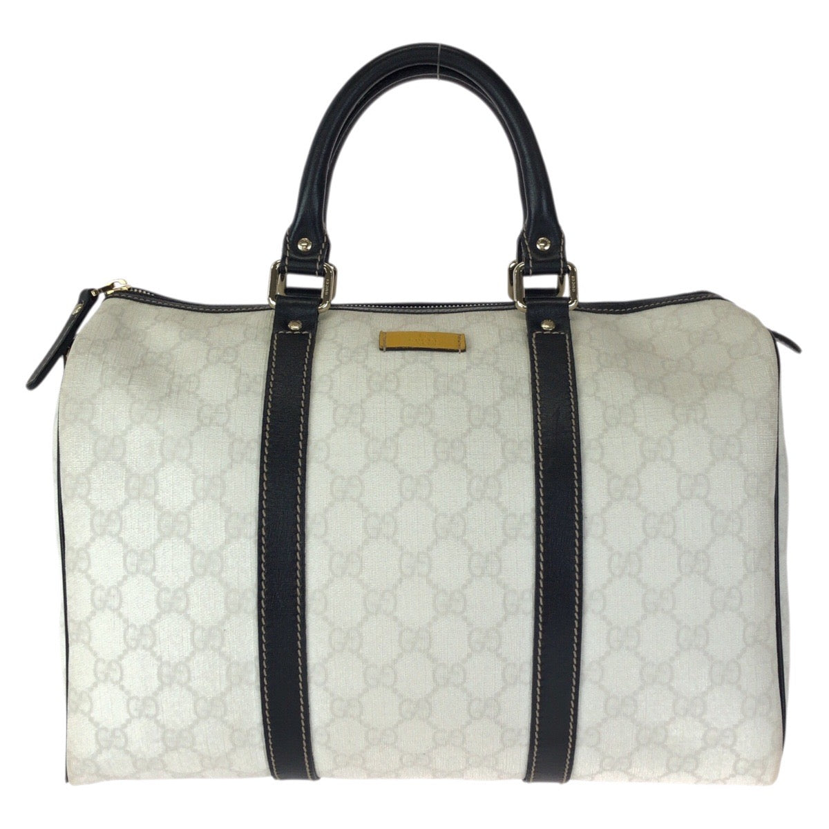 Gucci GG Supreme Canvas Handbag