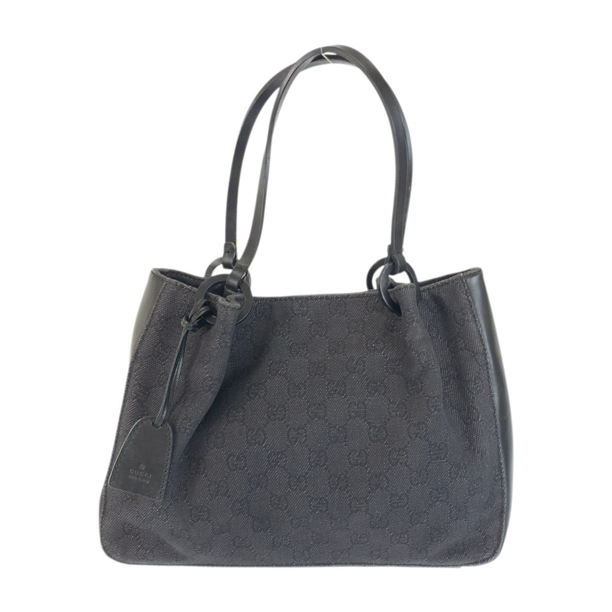 Gucci GG Canvas 2way Tote Bag