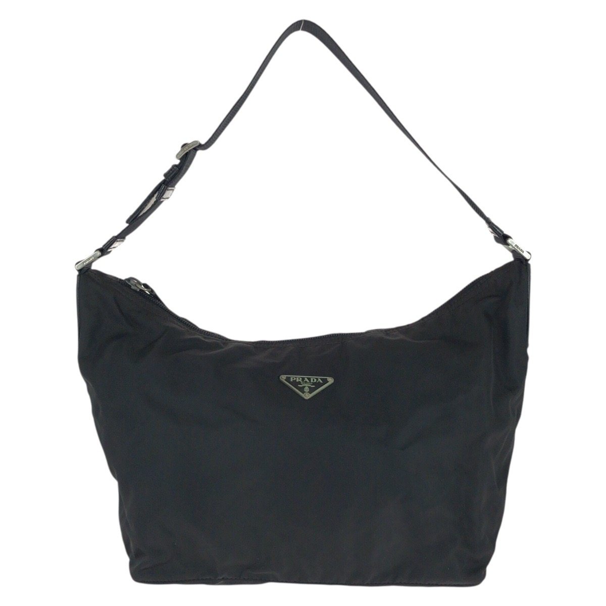 PRADA Tessuto Nylon 2way Shoulder Bag