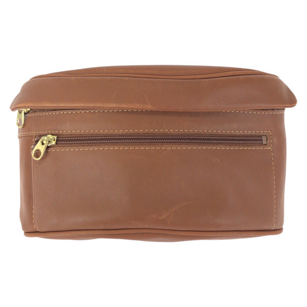 COACH Leather Waist Bag