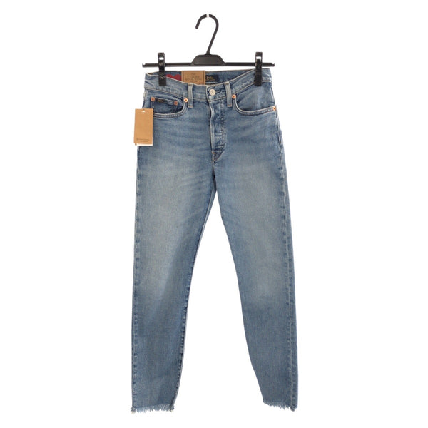 Polo Ralph Lauren Cotton Jeans
