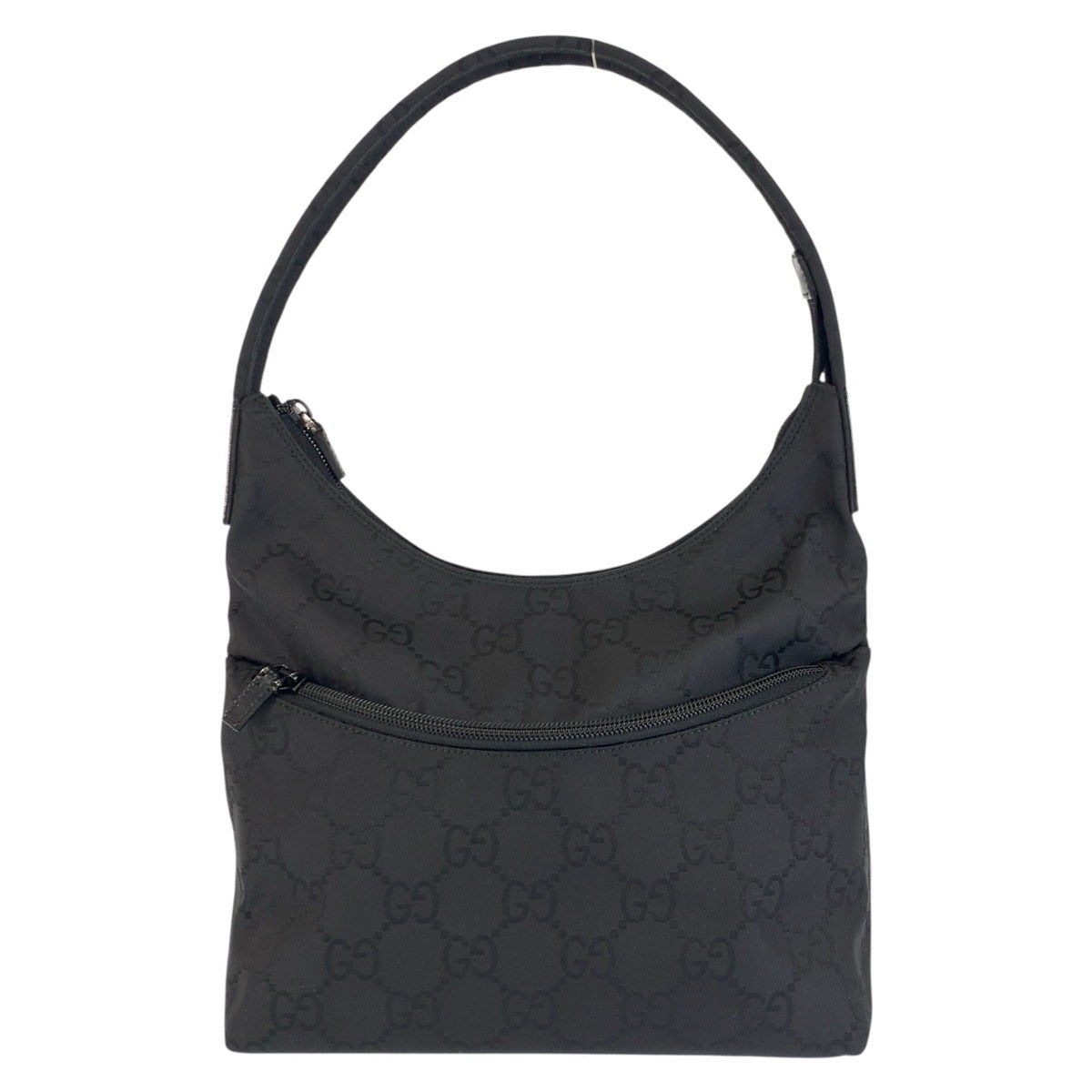 Gucci GG Nylon Shoulder Bag