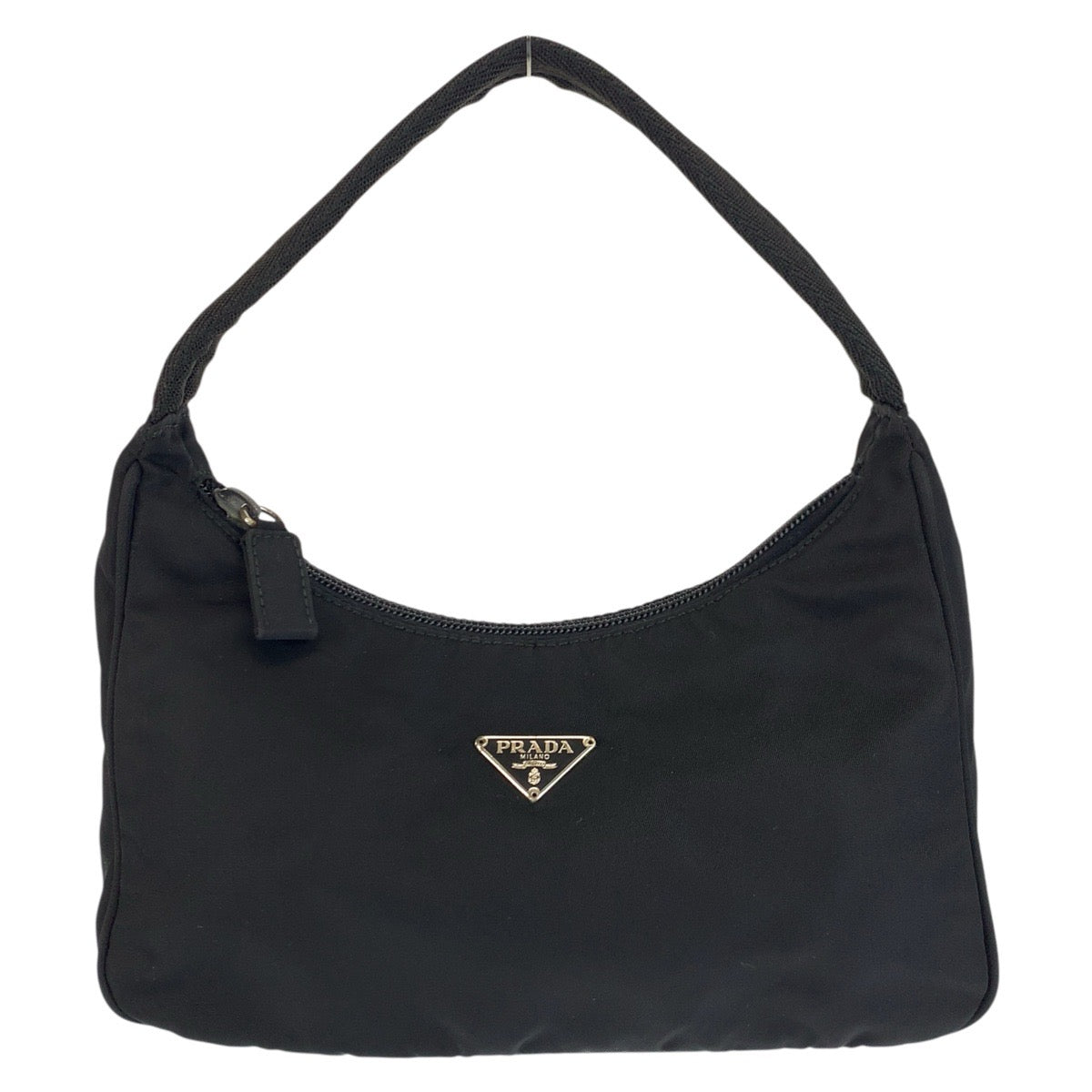 Prada Tessuto Nylon Handbag