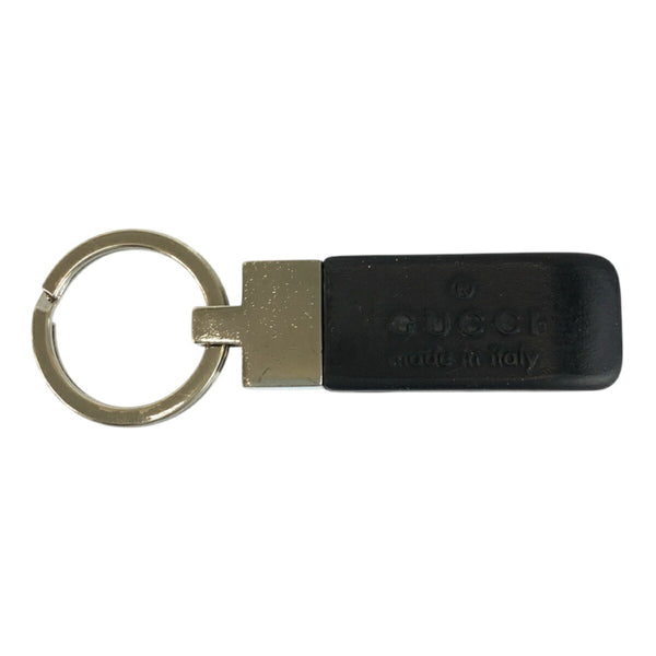 Gucci Rubber Key Holder