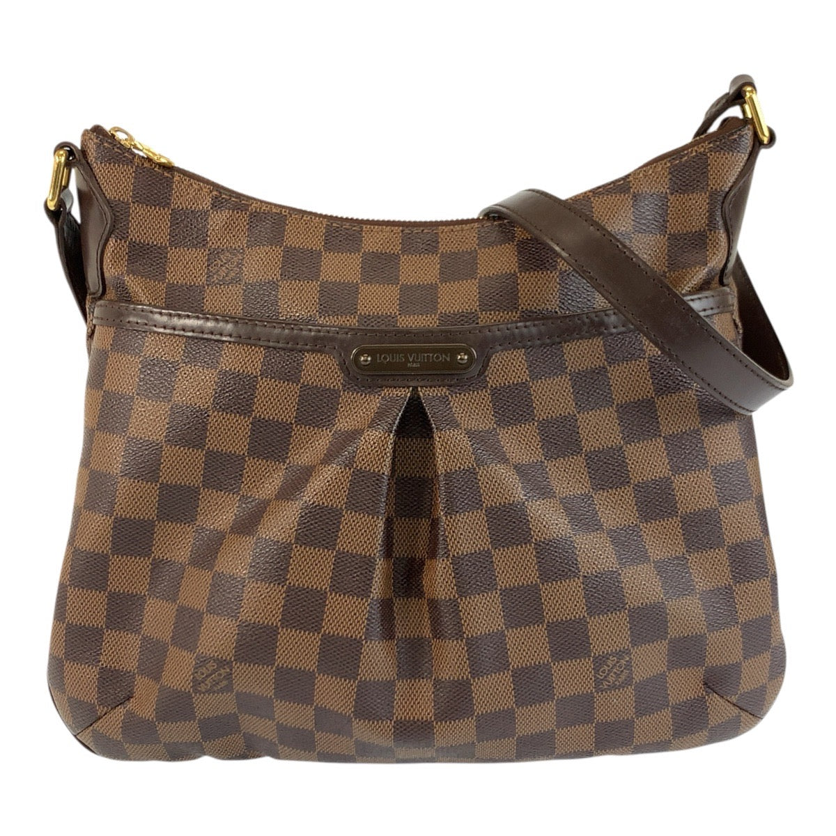 Louis Vuitton Bloomsbury PM Damier shoulder bag