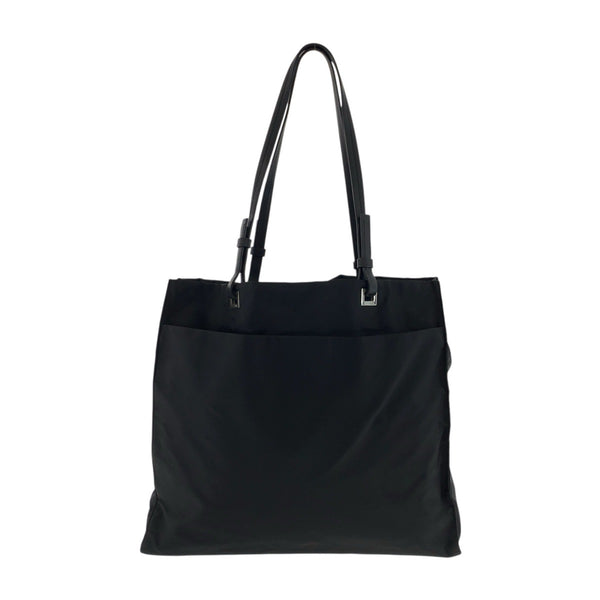 Prada Tessuto Nylon 2way Tote Bag