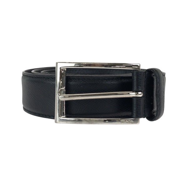 Prada Leather Belt