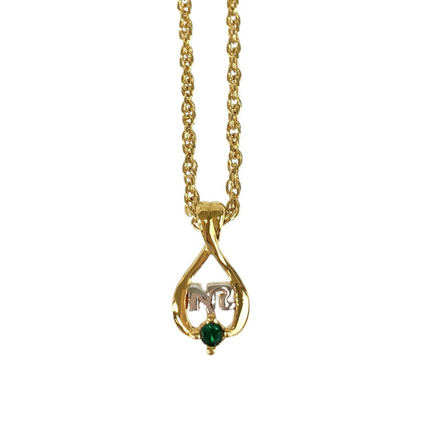 Nina Ricci Necklace