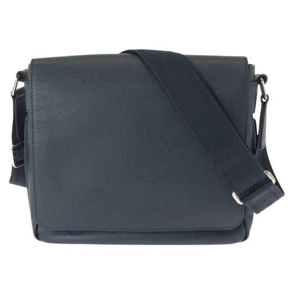 Louis Vuitton Taiga Shoulder Bag