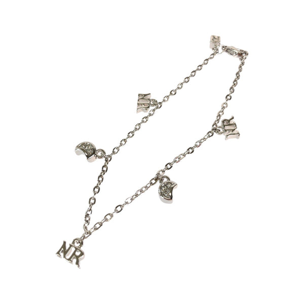 Nina Ricci Silver Bracelet