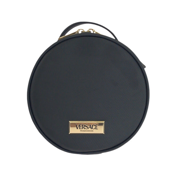 Versace Nylon Pouch