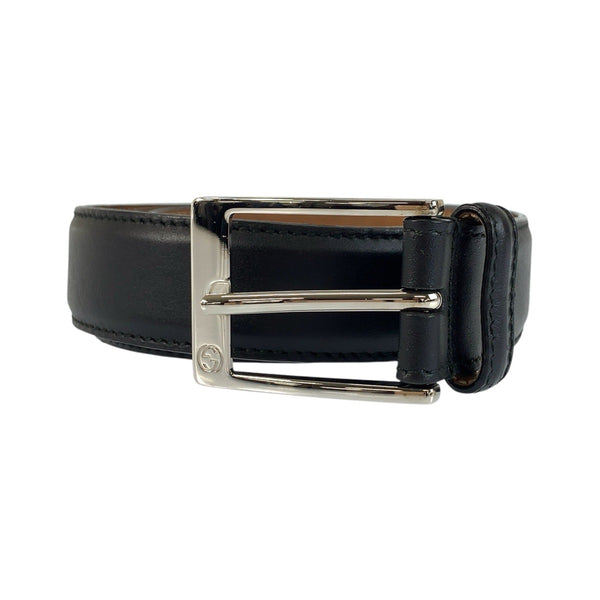 Gucci Leather Belt