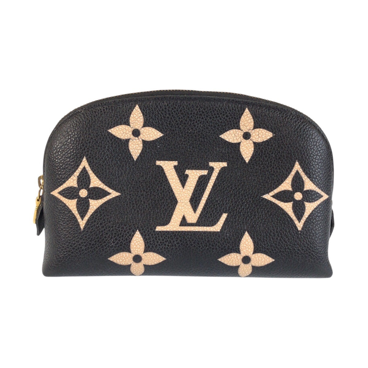 Louis Vuitton Monogram Empreinte cosmetic pouch