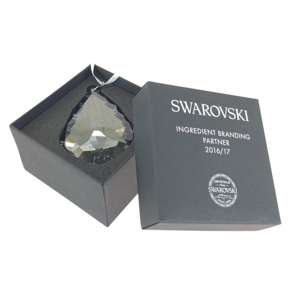 SWAROVSKI Crystal Ornament
