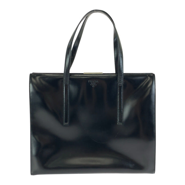 Prada Leather 2way Bag