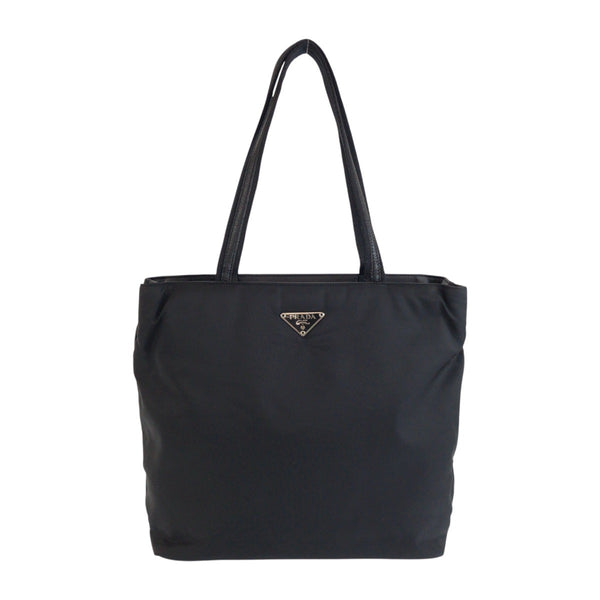 Prada Tessuto Nylon 2way Tote bag