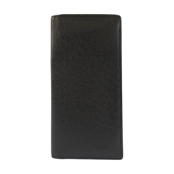 Louis Vuitton Portefeuille Alexandre Taiga Long Wallet