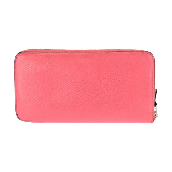 Hermes Azap Long SilkIn Epsom long wallet