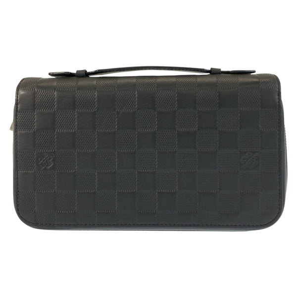 Louis Vuitton Zippy XL Damier Infini Long Wallet
